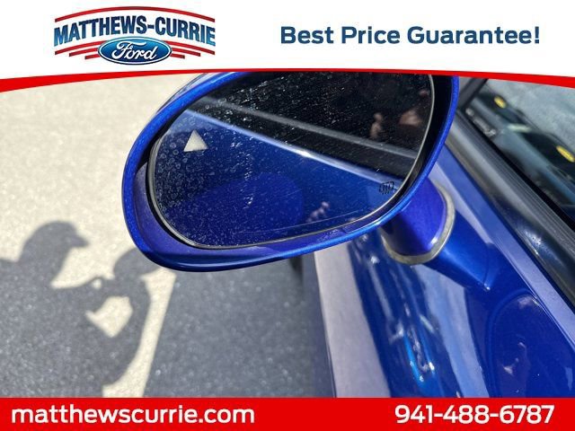 Used 2020 Dodge Challenger R/T w/ Plus Package image 8