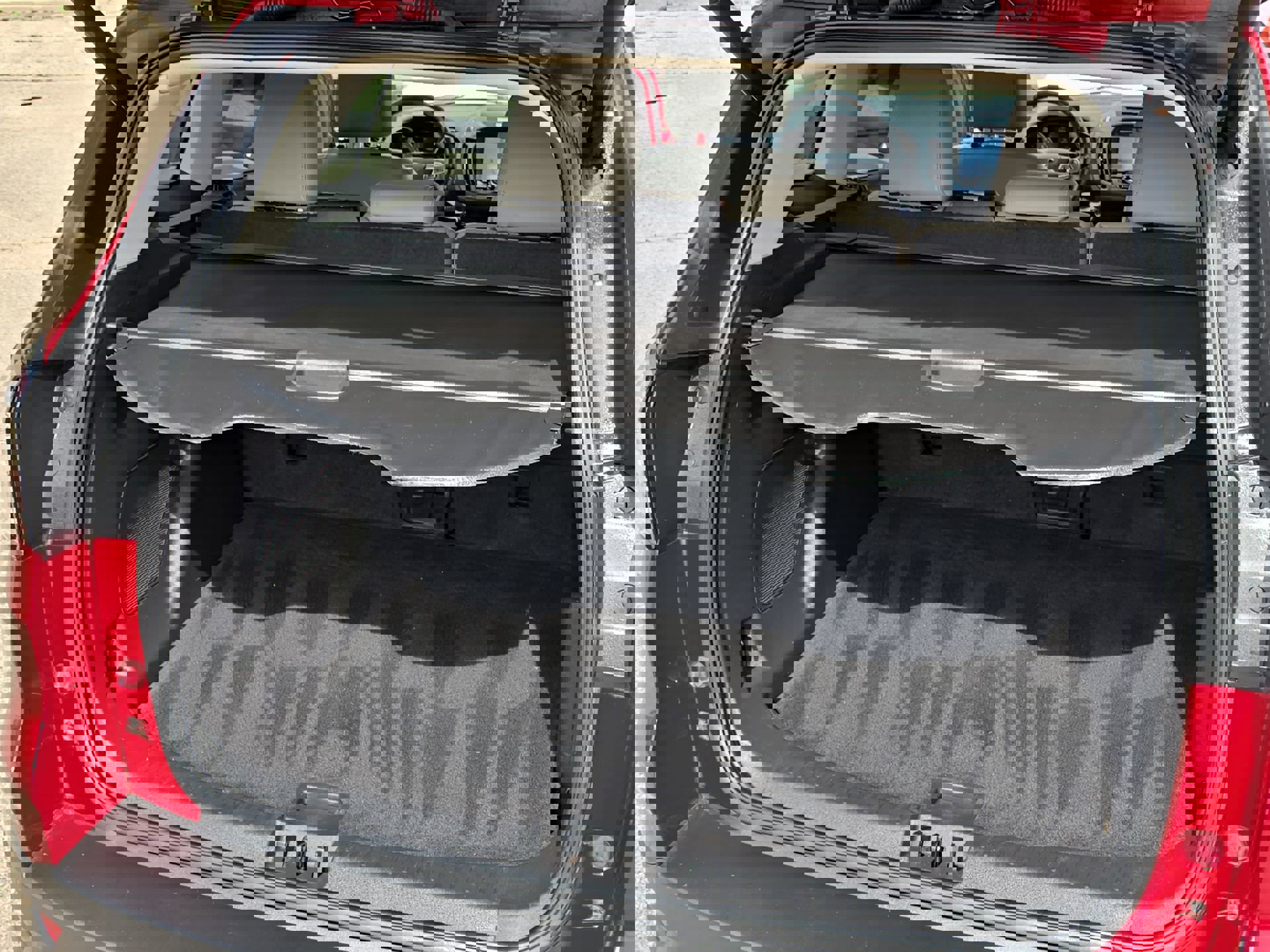 Certified 2017 Ford Escape Titanium w/ Equipment Group 301A image 23