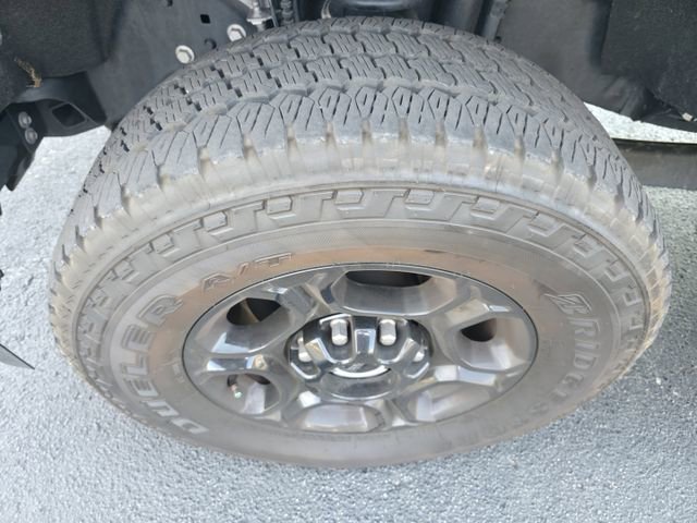 Certified 2024 Ford F250 XL w/ STX Appearance Package image 10