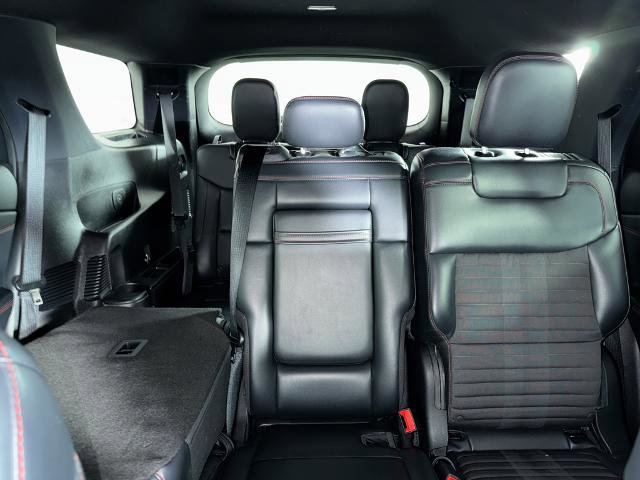 Certified 2025 Ford Explorer ST-Line w/ ST-Line Street Pack AWD/4WD image 7