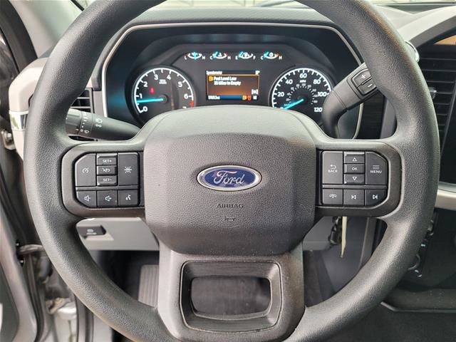 Certified 2023 Ford F150 XLT AWD/4WD image 30