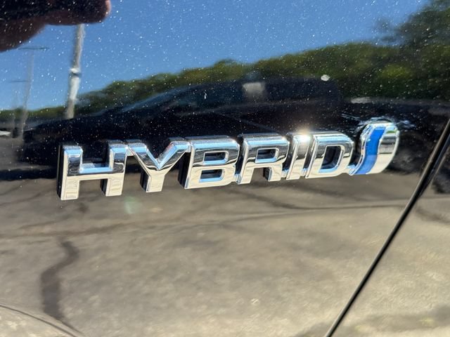 Used 2021 Toyota RAV4 XLE w/ Convenience Package AWD/4WD image 22