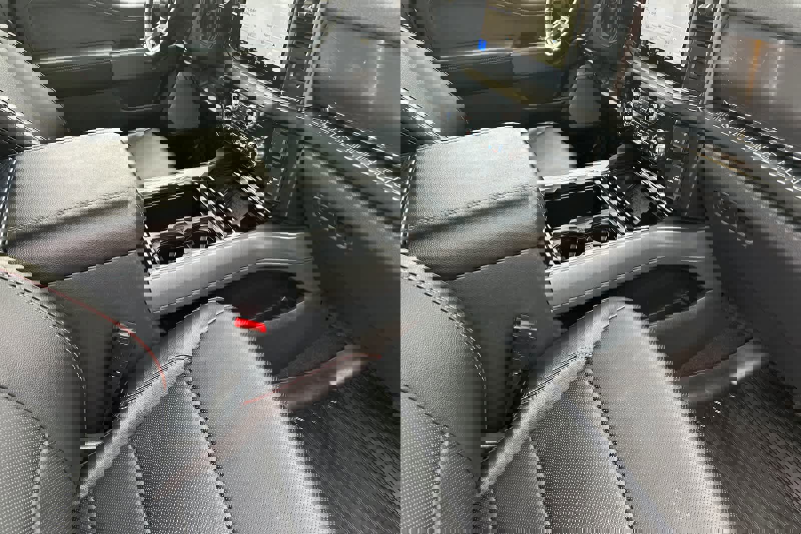 Certified 2023 Ford F250 Lariat w/ Sport Appearance Package image 15