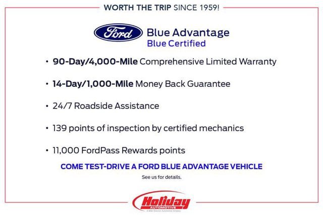 Certified 2018 Ford F150 XLT w/ Equipment Group 302A Luxury AWD/4WD image 9