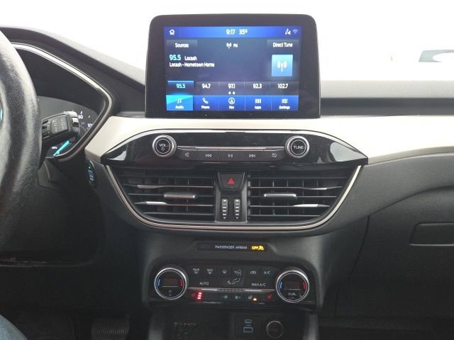 Certified 2021 Ford Escape SE w/ Convenience Package image 32