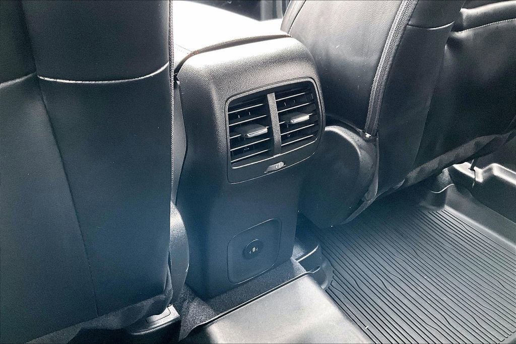 Certified 2023 Ford Escape ST-Line w/ Tech Pack #1 image 33