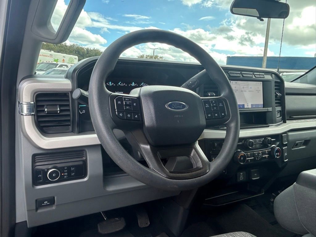 Certified 2024 Ford F250 XLT w/ FX4 Off-Road Package image 38