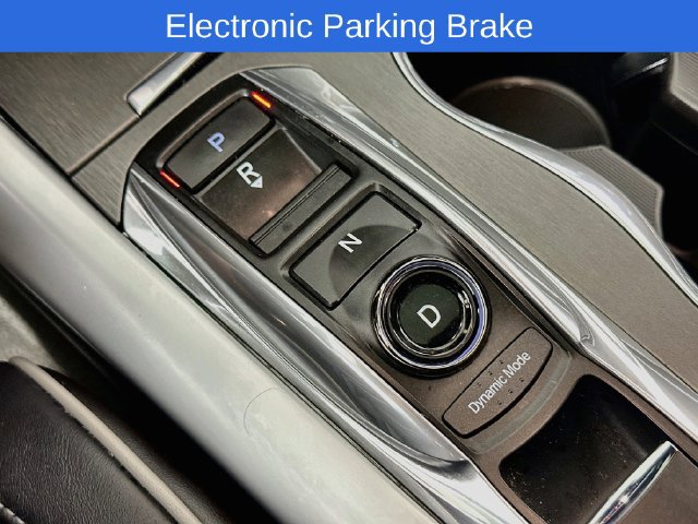 Used 2019 Acura TLX w/ Technology & A-SPEC Package FWD image 29