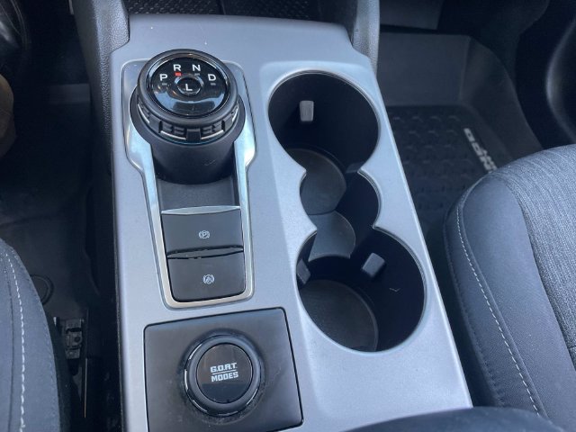 Certified 2022 Ford Bronco Sport Big Bend AWD/4WD image 30