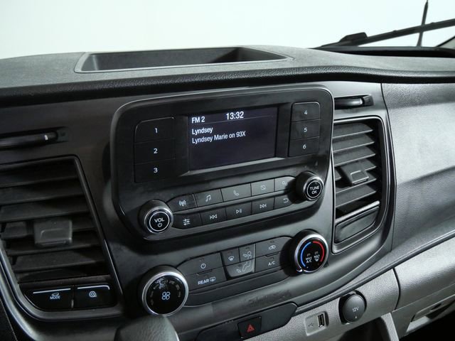 Certified 2024 Ford Transit 250 Low Roof AWD w/ Exterior Upgrade Package image 19