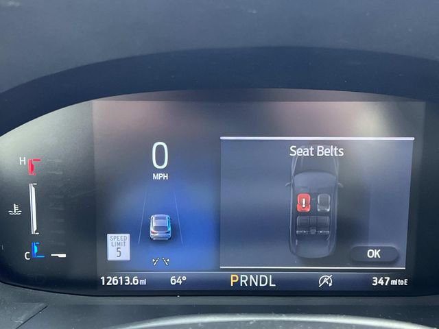 Certified 2024 Ford Escape ST-Line w/ Tech Pack #1 AWD/4WD image 22
