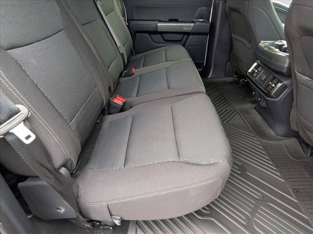 Certified 2023 Ford F150 XLT w/ Equipment Group 302A High AWD/4WD image 19