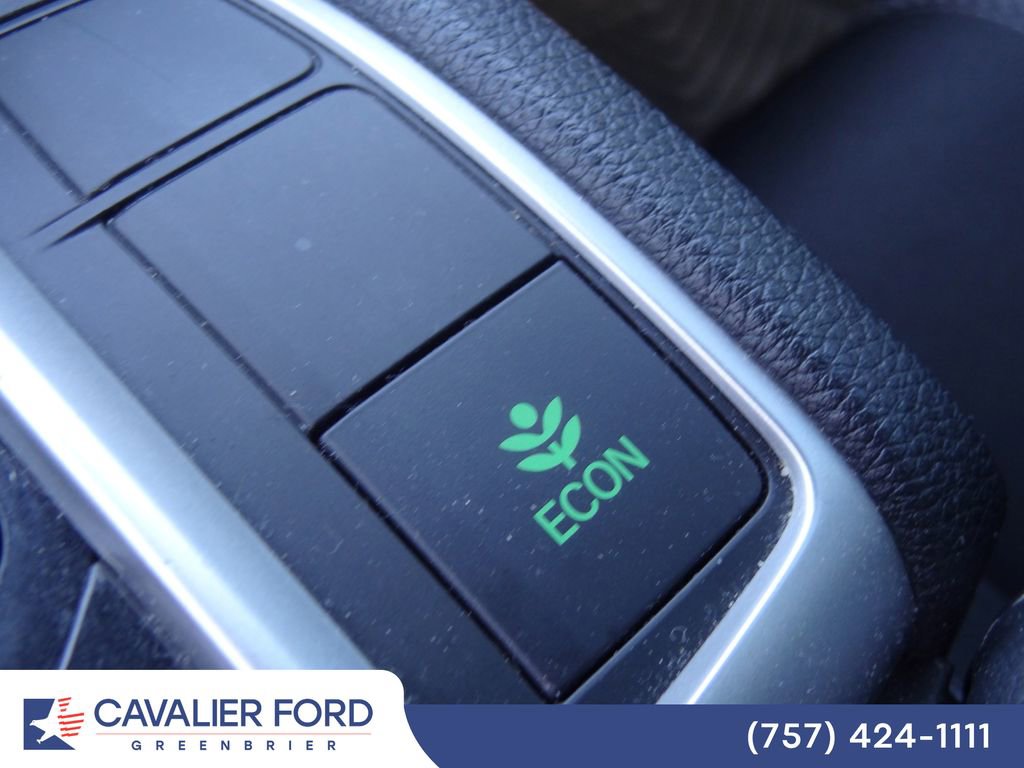 Used 2020 Honda Civic Sport image 15