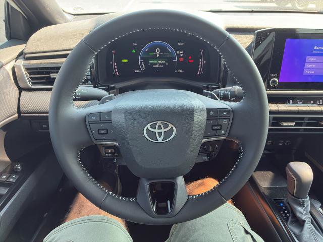 Used 2026 Toyota Camry SE w/ Convenience Package FWD image 20