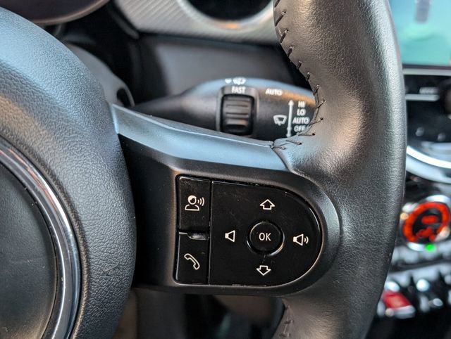 Used 2024 MINI Cooper Convertible FWD image 20