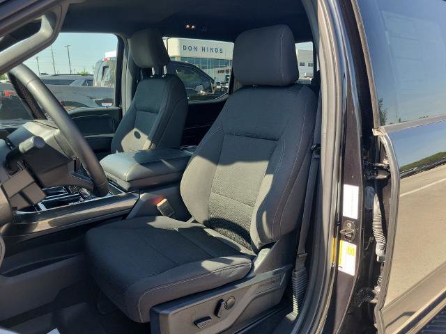 Certified 2023 Ford F150 XLT w/ Equipment Group 302A High AWD/4WD image 18