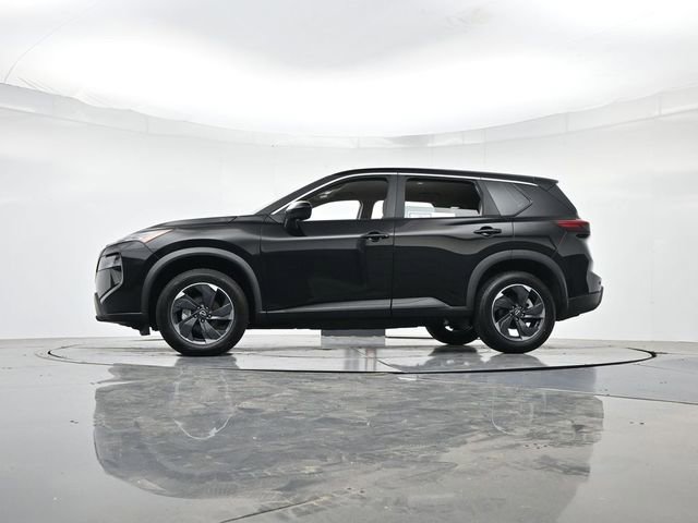 Used 2025 Nissan Rogue SV FWD image 36