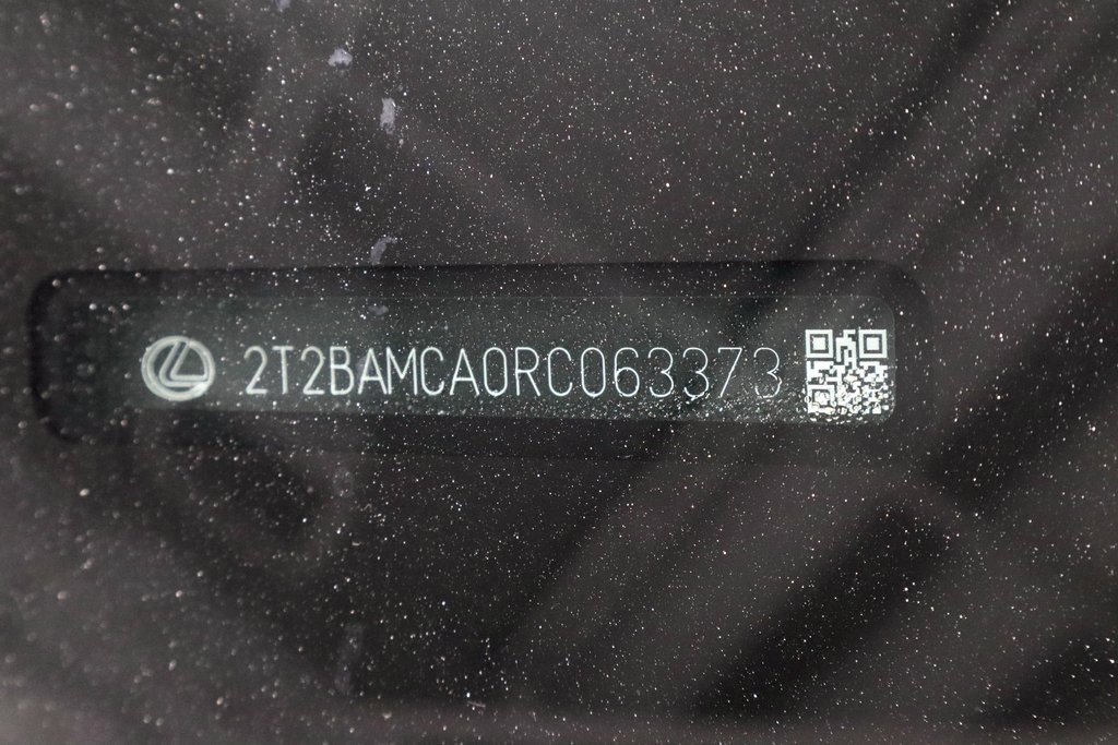 Used 2024 Lexus RX 350 Premium w/ Accessory Package (Z1) image 35