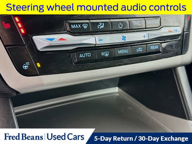 Certified 2022 Ford Explorer XLT w/ Equipment Group 202A AWD/4WD image 19