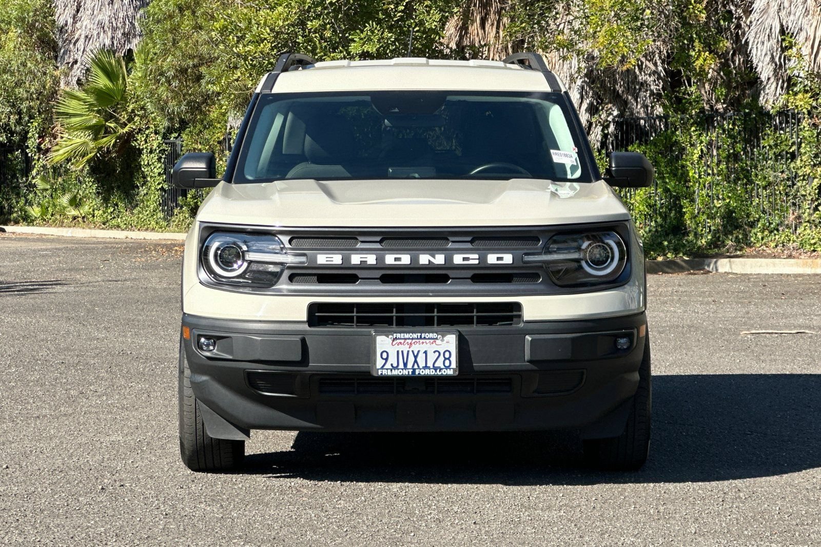 Certified 2024 Ford Bronco Sport Big Bend w/ Convenience Package AWD/4WD image 9