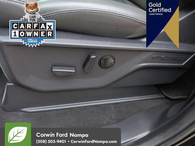 Certified 2026 Ford Expedition Active AWD/4WD image 14