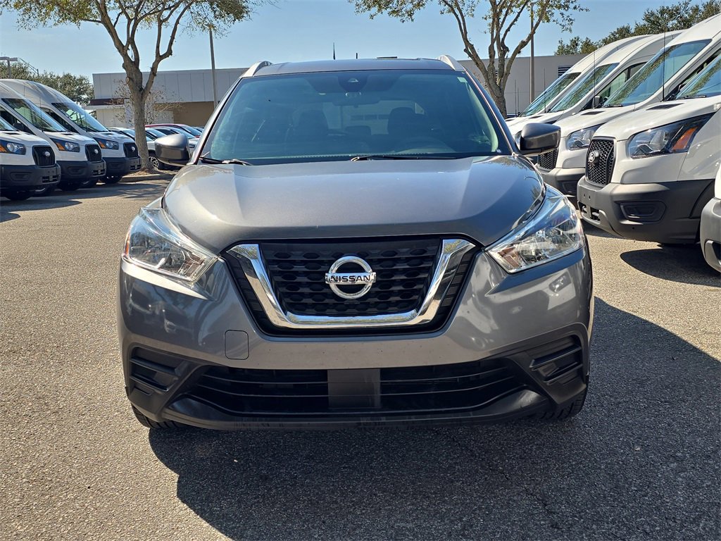 Used 2020 Nissan Kicks SV image 5