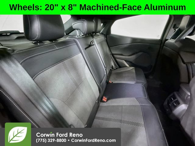 Certified 2023 Ford Mustang Mach-E GT AWD/4WD image 27
