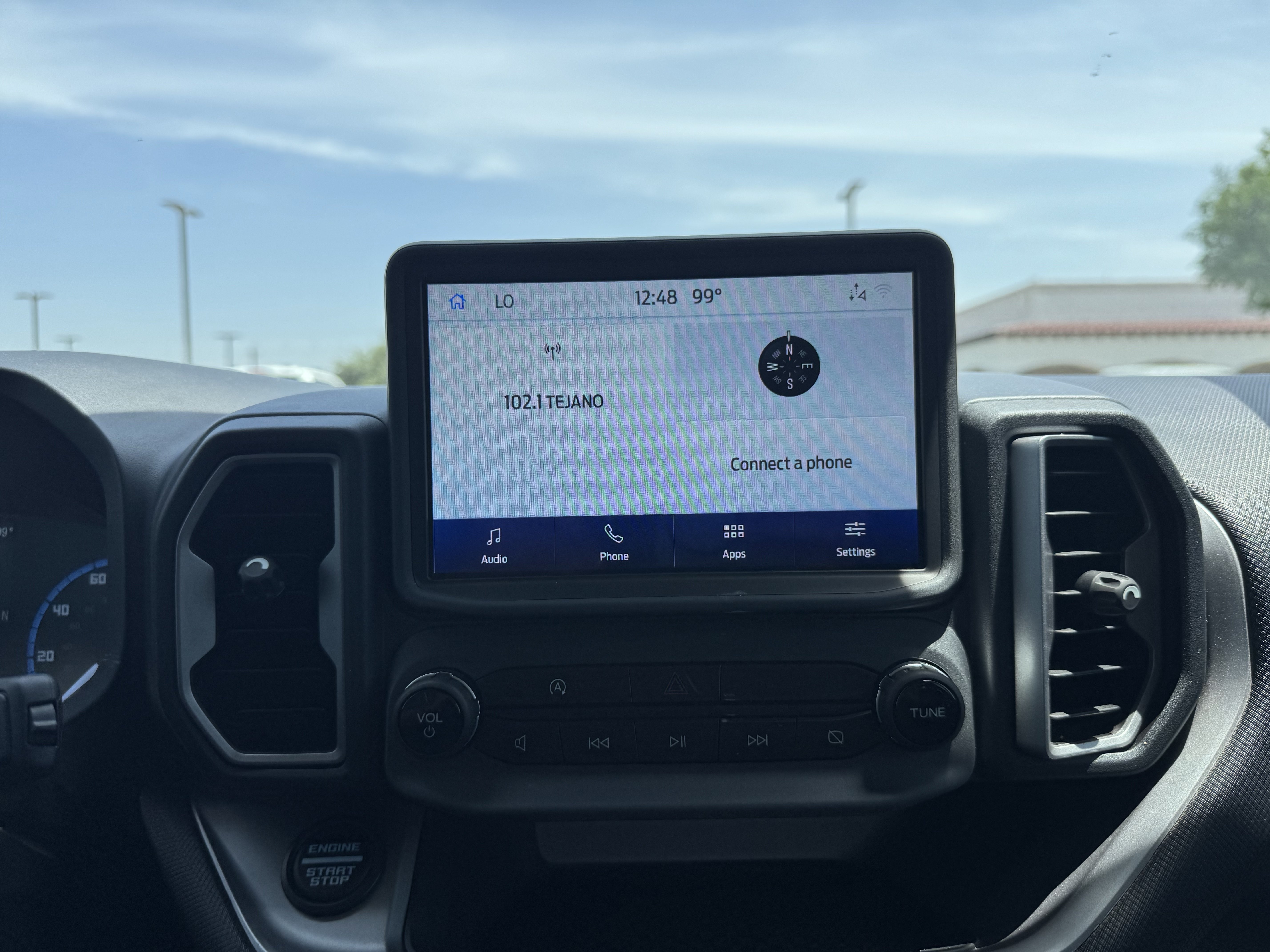Certified 2024 Ford Bronco Sport Big Bend w/ Convenience Package AWD/4WD image 13