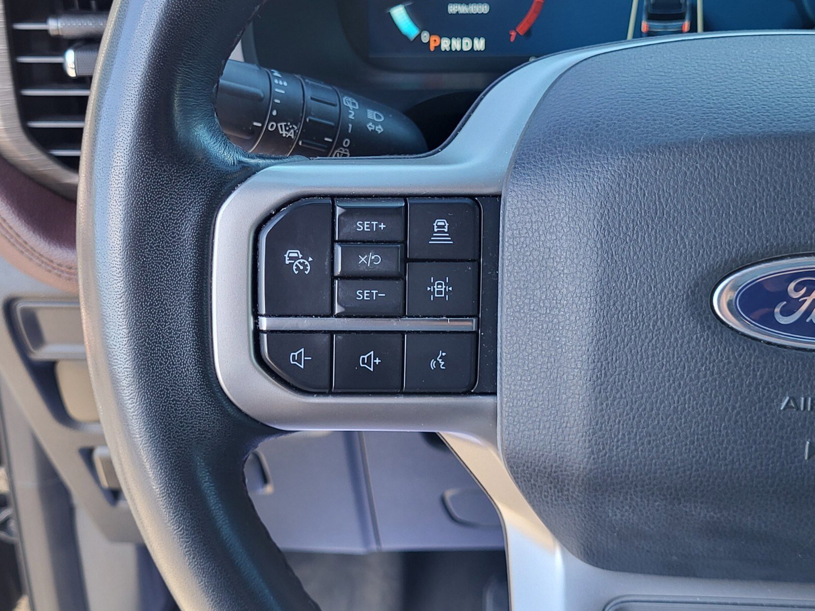 Certified 2023 Ford Expedition Limited image 29