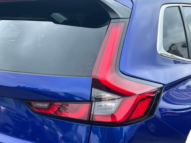 Used 2024 Honda CR-V EX image 10