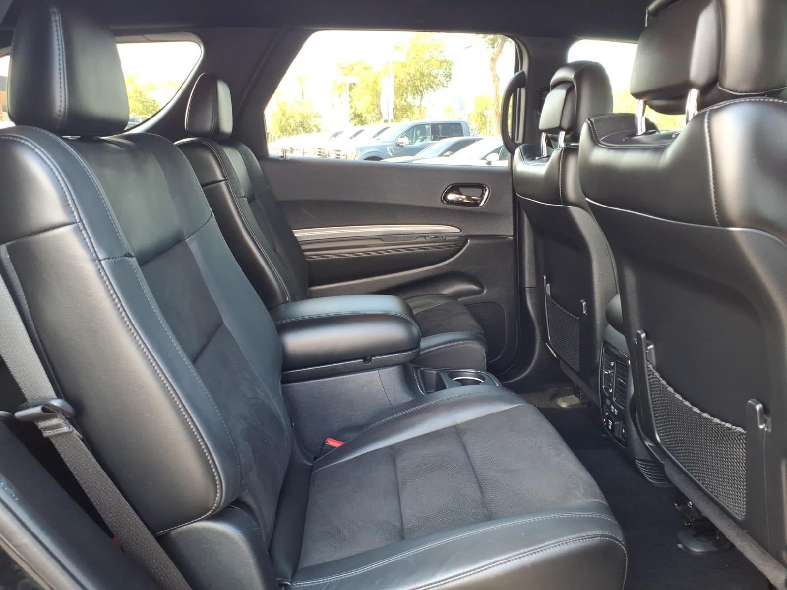 Used 2020 Dodge Durango GT RWD image 14