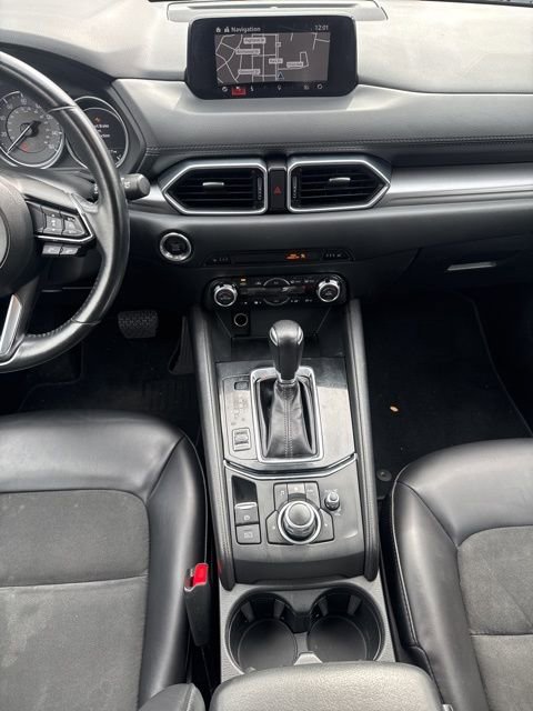 Used 2018 MAZDA CX-5 Touring w/ Preferred Equipment Package image 29