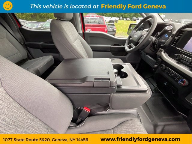 Certified 2023 Ford F150 XL w/ Trailer Tow Package AWD/4WD image 24