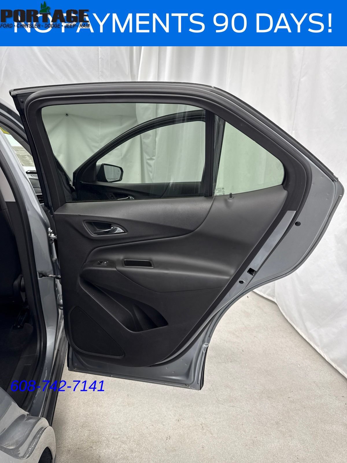 Used 2024 Chevrolet Equinox LT AWD/4WD image 30