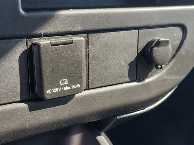 Used 2021 GMC Savana 2500 w/ Driver Convenience Package image 26