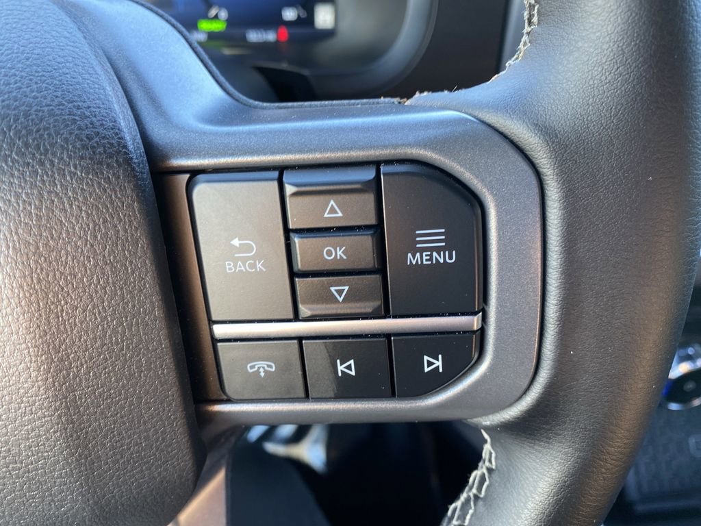 Certified 2025 Ford F150 XLT w/ Equipment Group 302A MID image 35