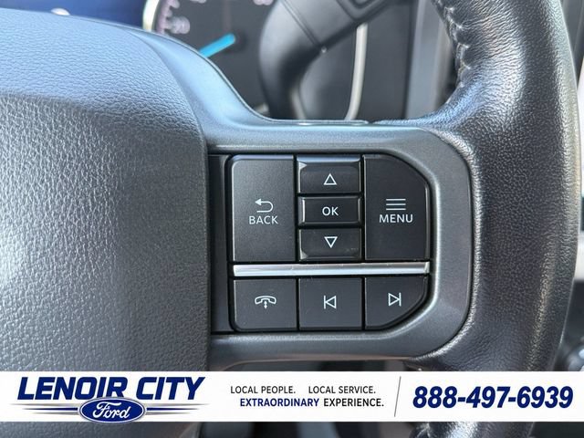 Certified 2022 Ford F150 XLT w/ Equipment Group 302A High AWD/4WD image 21