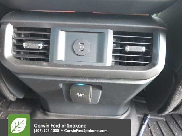 Certified 2025 Ford F150 Tremor w/ Bed Utility Package AWD/4WD image 15