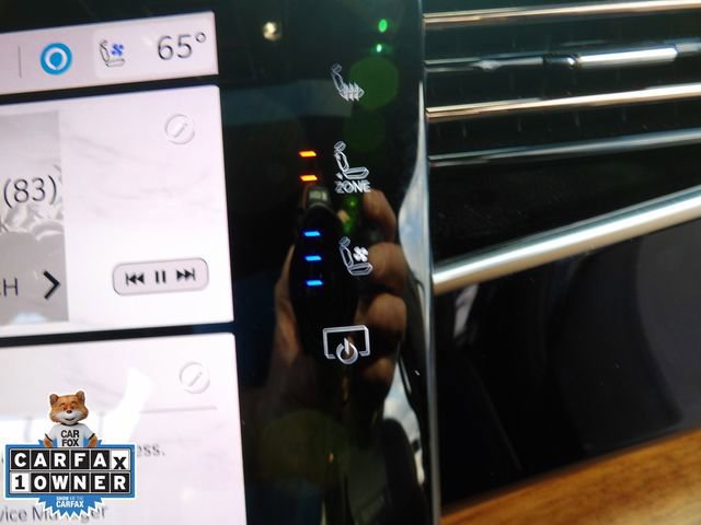 Used 2023 Jeep Grand Wagoneer Series III image 25