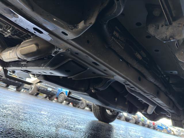 Certified 2024 Ford Bronco Big Bend AWD/4WD image 36
