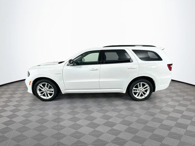 Used 2024 Dodge Durango R/T AWD/4WD image 7