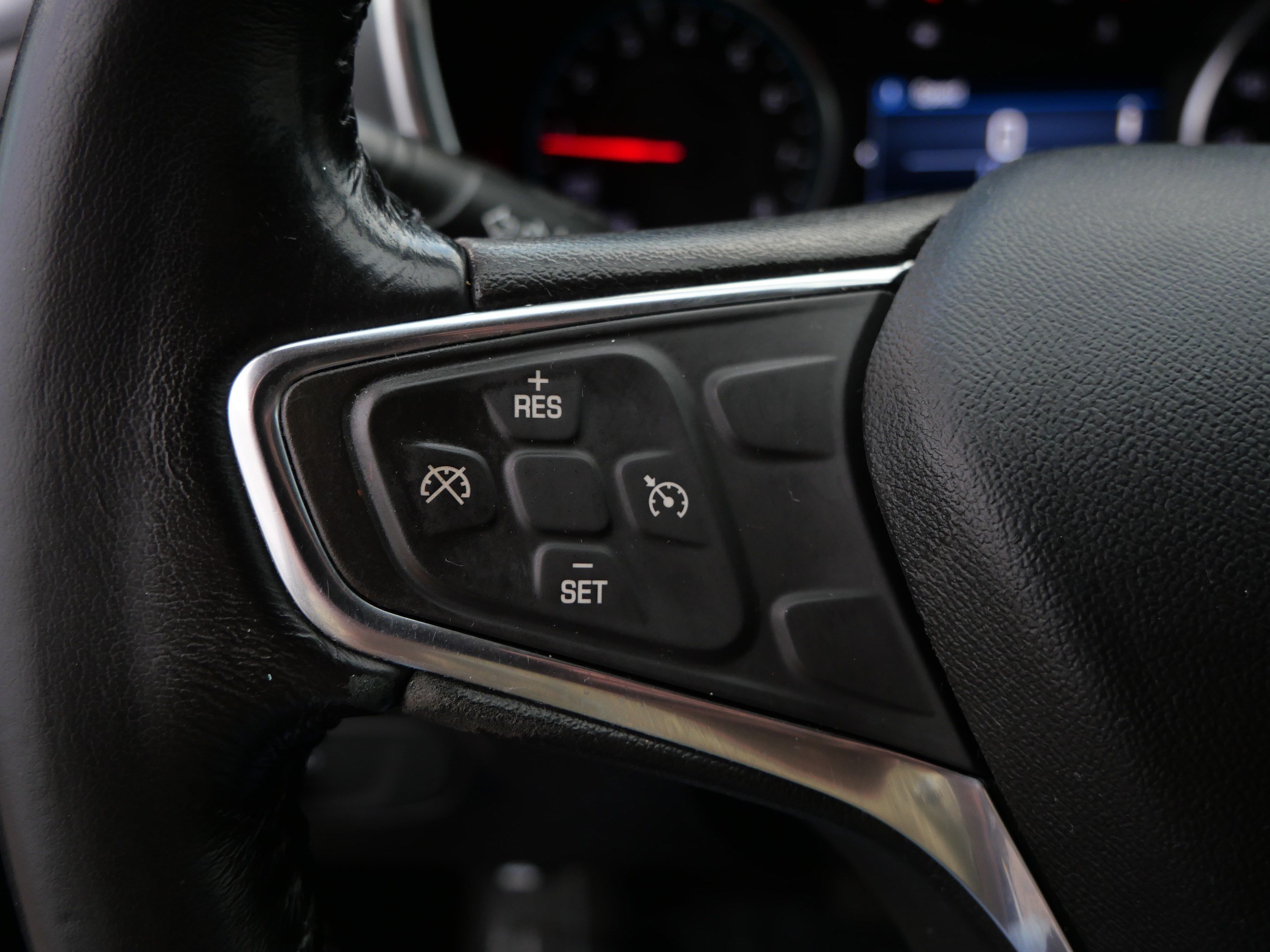Used 2019 Chevrolet Equinox LT AWD/4WD image 28