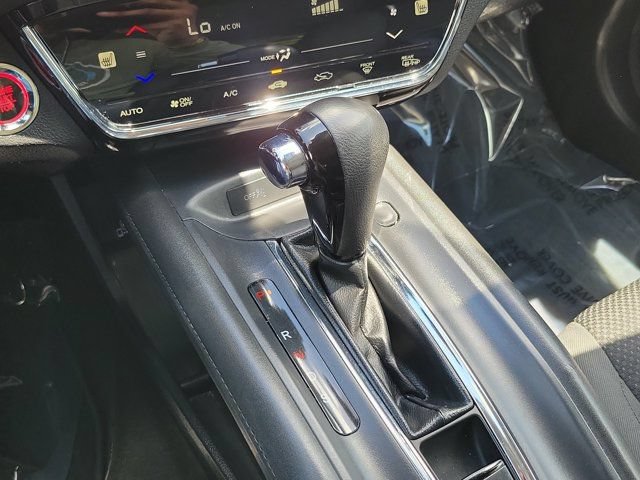 Used 2022 Honda HR-V EX image 24
