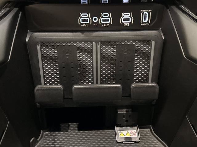 Used 2026 RAM 2500 Limited AWD/4WD image 30