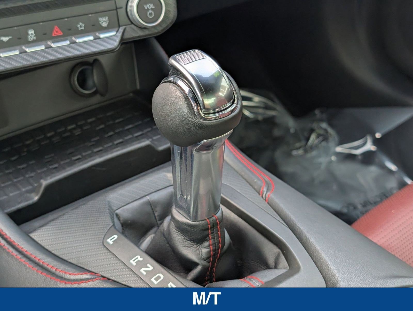 Certified 2024 Ford Mustang GT Premium image 28