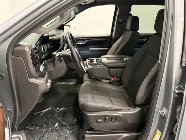 Used 2024 GMC Sierra 1500 Elevation AWD/4WD image 12