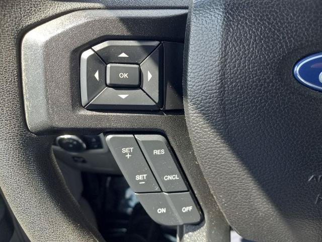 Certified 2018 Ford F150 XL w/ Equipment Group 101A Mid AWD/4WD image 22