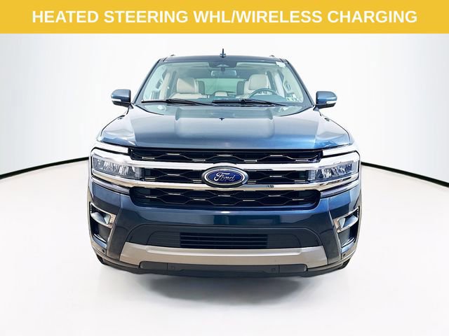 Certified 2024 Ford Expedition Max Limited image 7