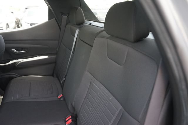 Used 2022 Hyundai Santa Cruz SEL w/ Cargo Package AWD/4WD image 13