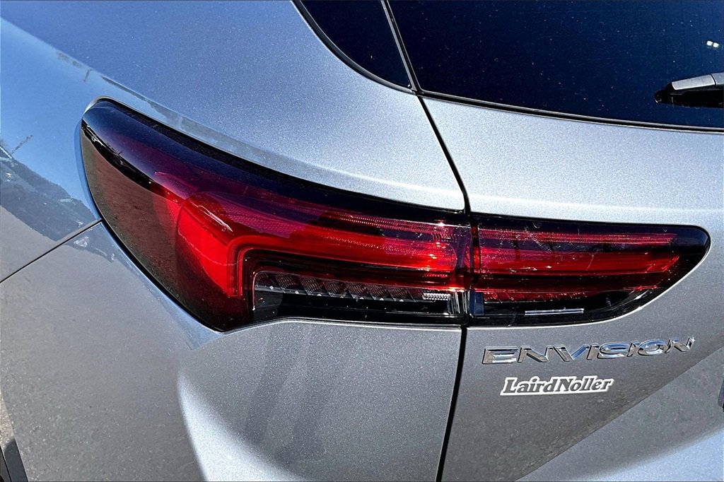 Used 2023 Buick Envision Preferred image 30